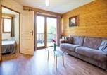 Location vacances Orelle - Apartements Hameau 3 203 - SPA & PISCINE appartement 4 pers-1