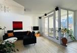 Location vacances Copenhague - Apartmentincopenhagen Apartment 158-4