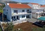 Location vacances Seget - Apartments Kati-1