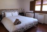 Location vacances Medinaceli - La Casa Blanca del Alto Tajo-4