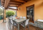 Location vacances Llanes - Villa Traudel en Poo de Llanes-3