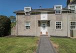 Location vacances Cheddar - The Little Vicarage-2