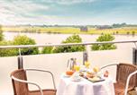Hôtel Schermbeck - Welcome Hotel Wesel-4
