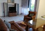 Location vacances Plitvička Jezera - Apartman Lili-3