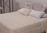 Hôtel Lecce - Miro B&B-4