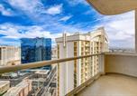 Location vacances Las Vegas - Stunning 1br Strip Views w Balcony 17701-3
