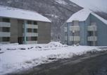 Location vacances Luz-Saint-Sauveur - Studio cabine 4 pers, balcon sud, parking, prox centre Luz-St-Sauveur, proche ski et thermes - Fr-1-402-72-3