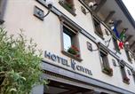 Hôtel Province d'Avellino - Hotel Civita-3