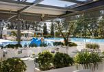 Villages vacances Umag - Mobilehomes in Vrsar - Istrien 50095-1