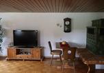 Location vacances Roßhaupten - Ferienhaus, Bauernhof mit Angel- und Badesee, Roßhaupten, Allgäu-2