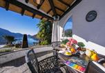 Location vacances  Monte San Giorgio - Morcote Magic View-3