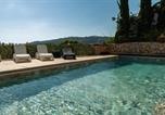 Location vacances Israel - עיינות ספיר - Einot Sapir-2