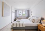 Location vacances Alcabideche - Sea View Apartment in Estoril-4