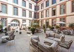 Hôtel 5 étoiles Albi - La Cour des Consuls Hotel & Spa Toulouse - Mgallery Collection-4