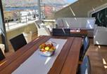Location vacances Pag - Amazing View&Terrace Apartment-3