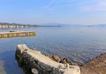 Location vacances Janjina - Apartments by the sea Drace, Peljesac - 4535-4