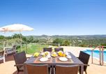 Location vacances  Salir - Casa Salir-3