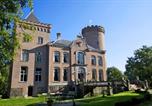 Hôtel Wijk bij Duurstede - Kasteel Sterkenburg-2
