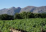 Location vacances Franschhoek - 5 Pierre Jourdan-4