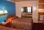 Hôtel Newport News - Fort Eustis Inn-1
