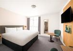Hôtel Gare de Birmingham-New Street - Holiday Inn Birmingham City by Ihg-2