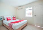 Hôtel Pa Tong - Oyo 885 You And Me House-1