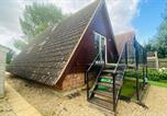 Location vacances Ely - River Lark Lodge-3