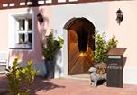 Hôtel Schwaig b.Nürnberg - Aston‘s Hotel-4
