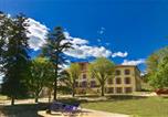 Location vacances Montbrun-les-Bains - Château Ferrassières-1
