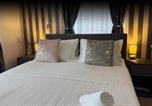 Hôtel Croatie - Alsago Lux-1