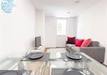 Location vacances Trieste - Blue Life 2a Tirabora Short Rent-2