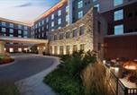 Hôtel Northbrook - Hampton Inn & Suites Rosemont Chicago O'Hare-2
