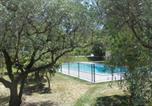 Location vacances Mirabel-aux-Baronnies - Oasi Des Mirabelles - Gîte-2