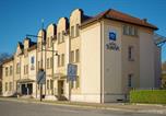 Hôtel Košice - Hotel Torysa-1
