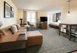 Hôtel Houston - Residence Inn Houston Westchase On Westheimer-3