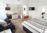 Location vacances Triberg im Schwarzwald - H-Apartment 2-4