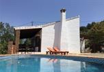 Location vacances Monda - Sunny hillside casita in Guaro-2