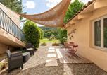 Location vacances Apt - Maison Marvic, Le Laurier T2-3