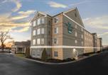 Hôtel Greenville - Homewood Suites by Hilton Greenville-1