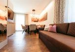 Location vacances Trins - Pension Gletscherblick-2