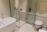 Location vacances Colombo - Sofia's Luxury Seaview Central Colombo Apartment-4