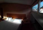 Location vacances Viseu - Penthouse - Low Cost-3