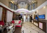 Hôtel Dubai - Mariana Hotel-1