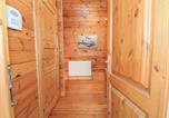 Location vacances Woodhall Spa - Osprey Lodge-4