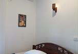Location vacances Weligama - Villa Jk Weligama-2