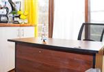 Location vacances Nairobi - Classic Suite Apartment-2