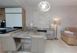 Location vacances Mijas - Brisas del Mediterráneo-4