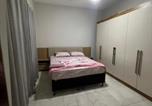 Location vacances Casimiro de Abreu - Não está disponível-4
