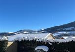 Location vacances Donnersbach - Ferienhaus Grimming-2