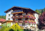 Location vacances Elmen - Apartment Austria-1